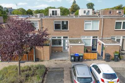 Woning Zijldiep 14 Dordrecht