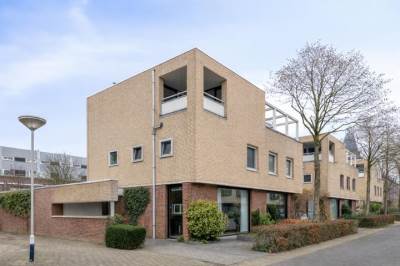 Woning Maria Cherubinastraat 41 Breda