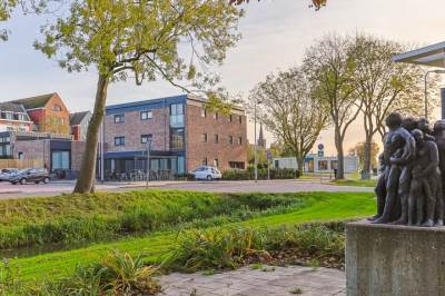 Woning Achterweg 2J Nieuwkoop