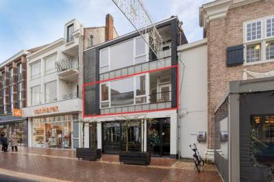 Woning De Molenstreng 4A Almelo