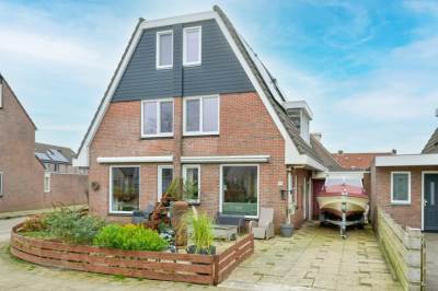 Woning Gildelaan 49 Medemblik