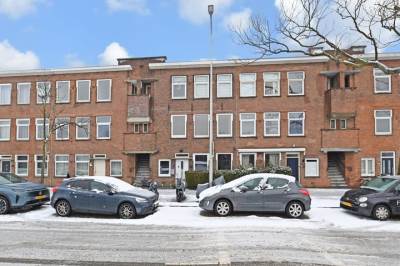 Woning Soestdijksekade 510 Den Haag