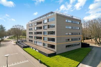 Woning Willy Dolsstraat 6 Sittard