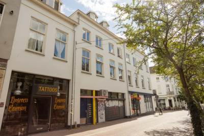 Woning Spijkerlaan 82 Arnhem