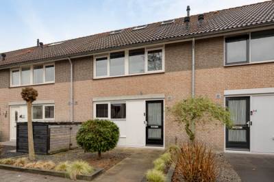 Woning Hooivorkstraat 9 Oosterhout (NB)