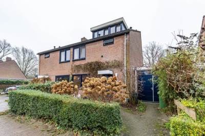 Woning Dravikweg 4 Haren (GR)