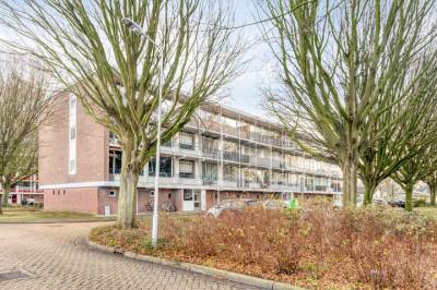 Woning Breitnerstraat 43 Terneuzen