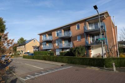 Woning Massenweg 79 Rheden