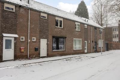 Woning Florasingel 21 Maastricht