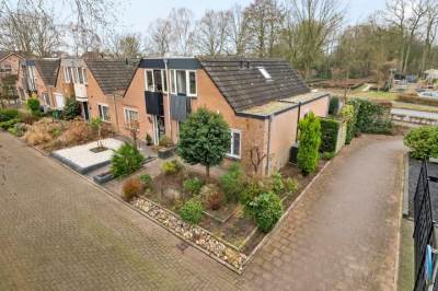 Woning Karveel 54 Veenendaal