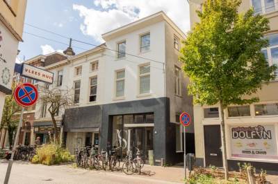 Woning Spijkerlaan 235 Arnhem