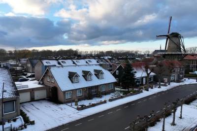 Woning Nieuwstraat 40 Sluis