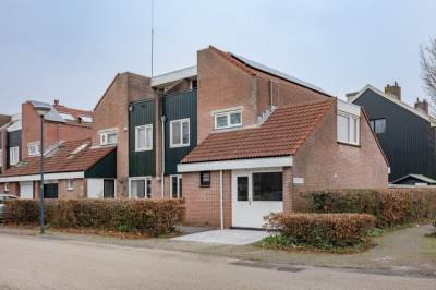 Woning Het Gangwerk 50 Hoorn (NH)