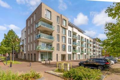 Woning Frankrijkkade 82 Almere