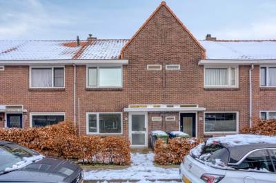 Woning Zonneroosstraat 31 Eindhoven