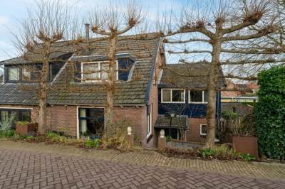 Woning Kerkweg 40 Nieuwendijk