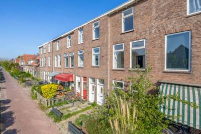 Woning Delftsestraatweg 248 Delfgauw