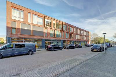 Woning Steenbokstraat 32H Zwijndrecht