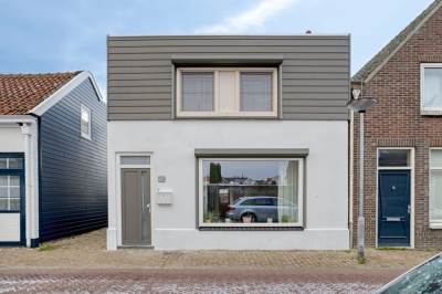 Woning Nieuwstraat 16 Hansweert