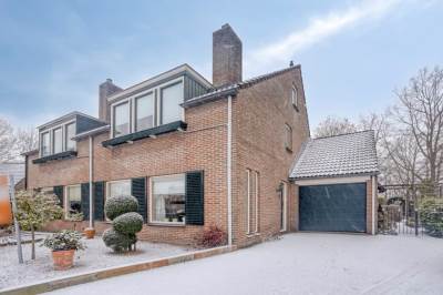 Woning Valeriaanstraat 42 Terneuzen