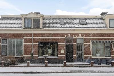 Woning Kerkstraat 35 Nijverdal