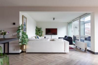 Woning Jacques Dutilhweg 681 Rotterdam