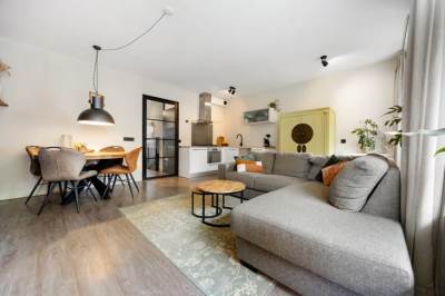 Woning Zwaluwstraat 29 Nijmegen