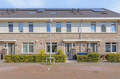 Woning Woudlaar 55 Almere