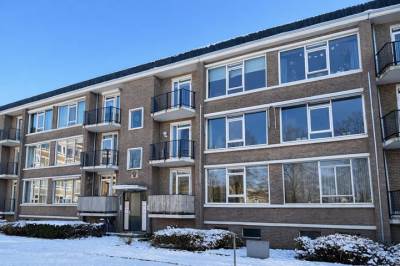 Woning Karel de Grotelaan 243 Eindhoven