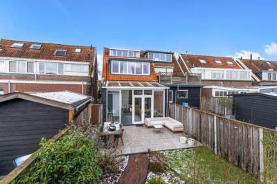 Woning Rijksstraatweg 296 Ridderkerk