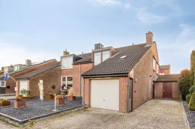 Woning Sint Gerlachusstraat 14 Banholt