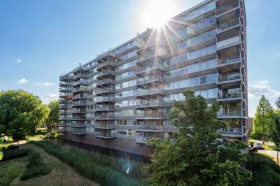 Woning Valeriusplein 304 Alphen aan den Rijn