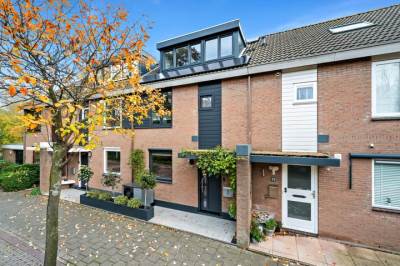 Woning J.D. de Koklaan 17 Den Haag