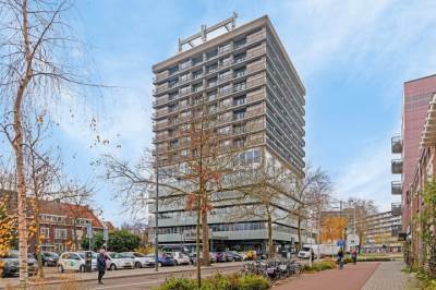 Woning Hertog Hendrik van Brabantplein 97 Eindhoven