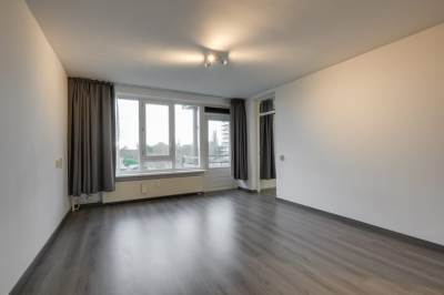Woning Gravin Juliana van Stolberglaan 331 Leidschendam