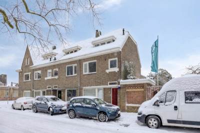 Woning Elzenstraat 56 Tilburg