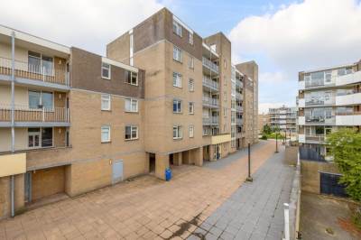 Woning Henry Moorepassage 252 Capelle aan den IJssel