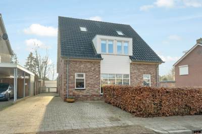 Woning Tweede Kampsweg 26 Nijverdal