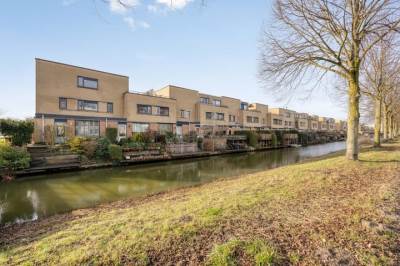 Woning Raminhout 51 Zoetermeer