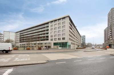 Woning Carolina MacGillavrylaan 552 Amsterdam