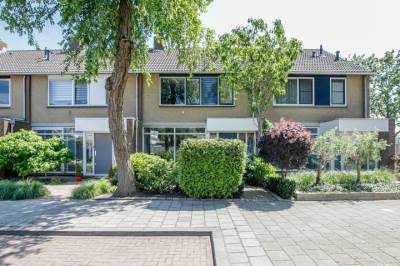 Woning Papenhoeflaan 61 Oudewater