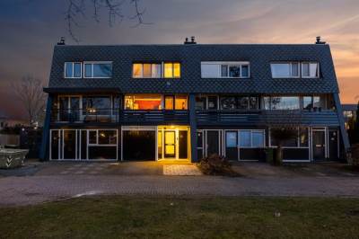 Woning Old Ruitenborgh 15 Hengelo (OV)