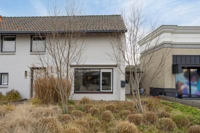 Woning Bitswijk 30A Uden