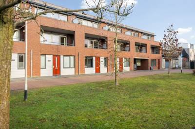 Woning Pelmolenhof 3 Breda