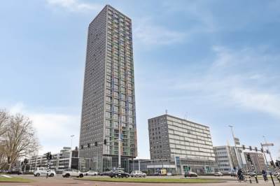 Woning Westpoint 70 Tilburg