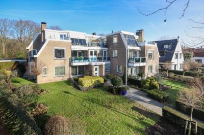Woning Stationsweg 54A Oostvoorne