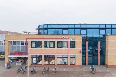 Woning Hoftuinplein 23 Rijnsburg