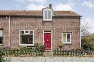 Woning Maarten Trompstraat 20 Waalre
