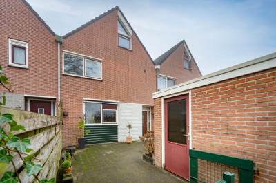 Woning Rolderbrink 324 Emmen