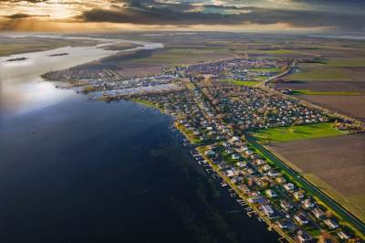 Woning Jollenlaan 7 Kortgene